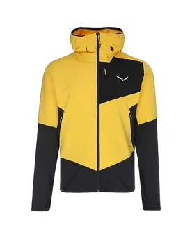 Veste polaire à capuche Ortles or M - Salewa - FashionsVida