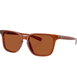 Kailano Polarized Sunglasses Redsands Copper 580G/CAT3 Men