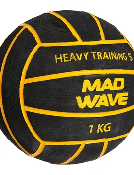 Madwave Balle Wp Heavy Training