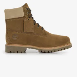 Inch Suede marron 41
