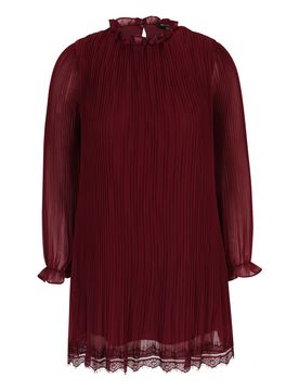 River Island Petite Vestido baya