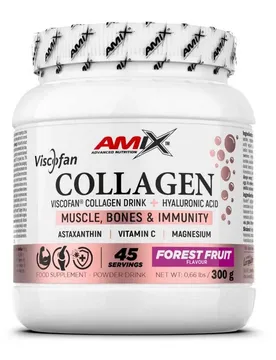 Collagene Viscofan® 300g Frutti Di Bosco