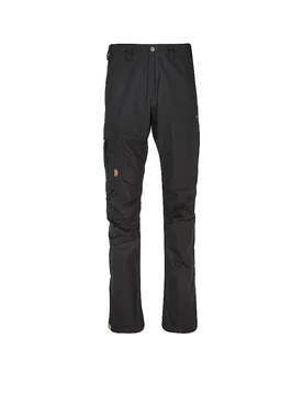 Pantalon outdoor Karl Pro G1000 gris 48 - Fjällräven - FashionsVida