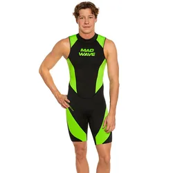 Combinaison En Néoprène Sans Manches Opnwtr Hydrostar Dsss Sls