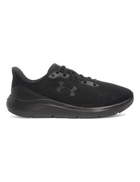 Scarpe da Running Total Black UNDER AMOUR Pursuit 4 44