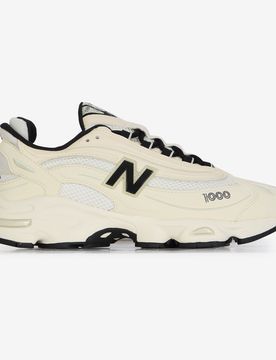 Beige/noir 45,5