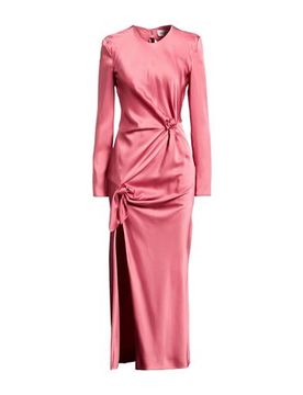 Vestido largo Mujer Rosa antiguo 36,40 Mujer