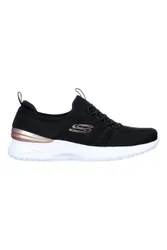 Sneakers Nere Skech-Air Dynamight Perfect Steps 41