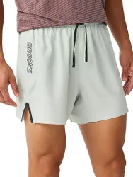Herren Laufshort Cascadia creme XL M