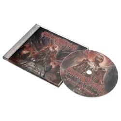 Epitome of Carnage von - CD (Jewelcase) - None - unisex
