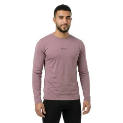 Santini T-shirt à Manches Longues
