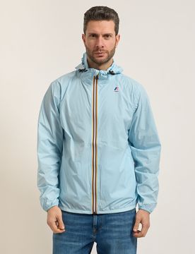 K-Way Giacconi Blu