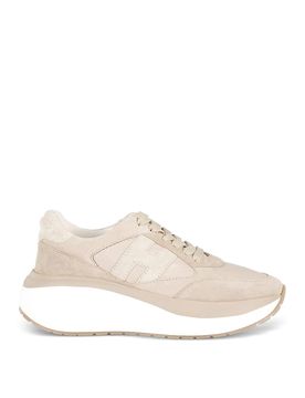 Hogan Sneakers in pelle H714