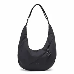 Sac Studio Crescent Small Black / Black One Size