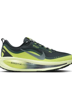 Damen-Laufschuhe Vomero 18 Gore-Tex - Vert - female - Size: 40,5 - Nike - FashionsVida
