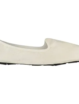 Baskets One Quarter Slipon Hemp Beige / Ice EU 37 - Vibram Fivefingers - FashionsVida