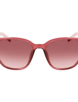 Occhiali Da Sole Da Donna Cv528s N Elevate Crystal Pink Aura Medio Pink 2/CAT3