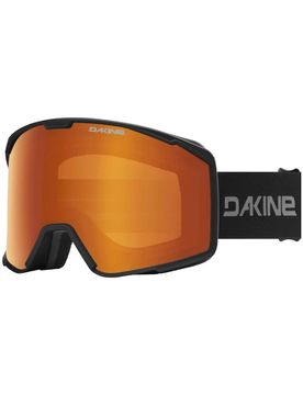 Ski /Snowboard Maske Venue Black schwarz