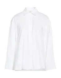 Camisa Mujer Blanco 36,38,40,42,44,46 Mujer