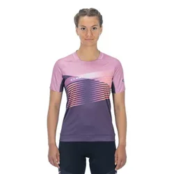 Maillot Enduro Manches Courtes Teamline