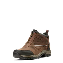 Herren Schuhe Telluride Zip H²O copper 45