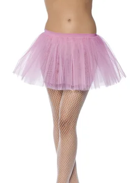 SMIFFY''S Tutu rosa - SMIFFY''S - FashionsVida