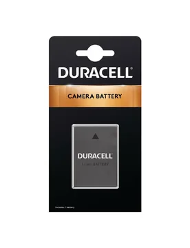 Batterie Au Lithium Olympus Bln-1 1140mah 7.4v Black One Size unisex - Duracell - FashionsVida
