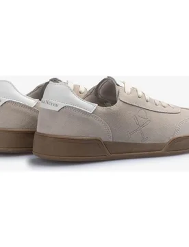 Harper & Neyer - Zapatillas de vestir de hombre con cierre de cordones - Harper & Neyer - FashionsVida