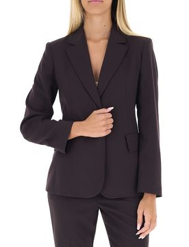 Blazer monopetto TESTA DI MORO 46