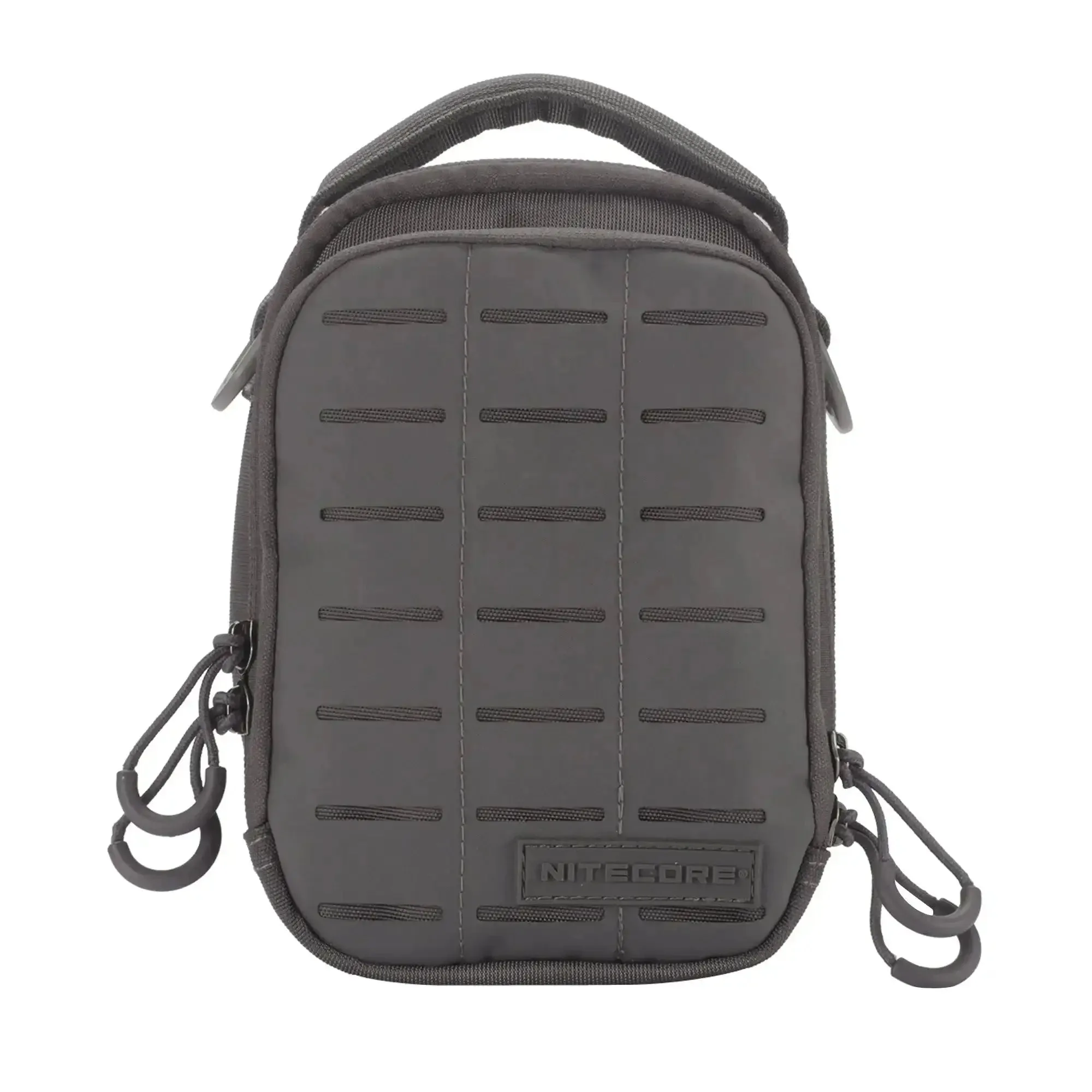 Tasche NUP10 Default Title adult - NITECORE - FashionsVida
