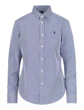 Polo Ralph Lauren Camicia A Righe