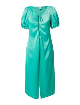 YAS Vestido 'ZURA' jade
