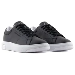 Exchange Sneaker Xux123_xv53 Black EU 39 1/2