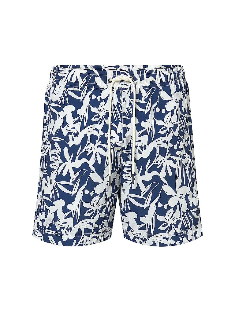 Ecoalf Badeshorts BEQUIA azul S - Ecoalf - FashionsVida