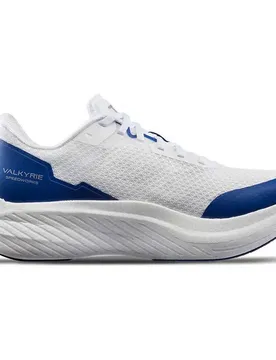 Scarpe Da Running Valkyrie Speedworks White / Royal EU 42