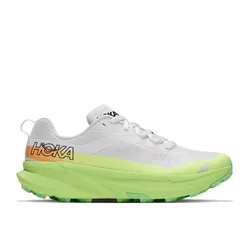 Scarpe Da Trail Running Torrent 5 Frost / Neon Yuzu EU 37 1/3