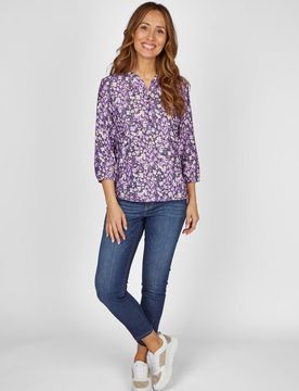 Bluse female