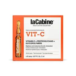 LACABINE Vitamin C