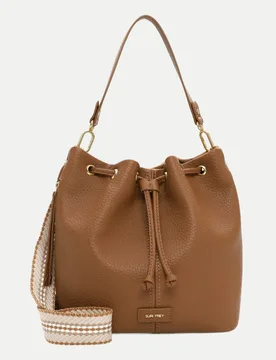 Suri Frey Handtasche Gray Braun - Suri frey - FashionsVida