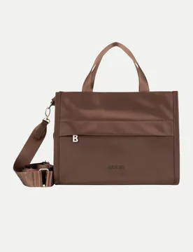 Handtasche Maxon Maylin Braun - Bogner - FashionsVida