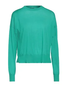 Pullover Mujer Verde 34,38,40 Mujer - Aragona - FashionsVida