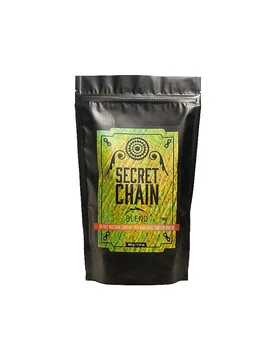 Kettenwachs Secret Chain Blend grau B - Silca - FashionsVida