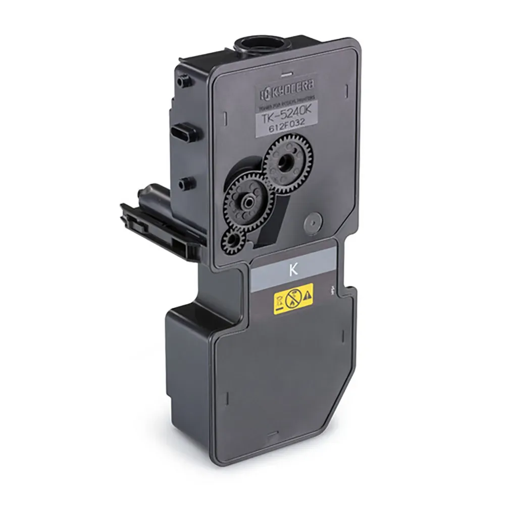 Toner Tk-5240 K Black One Size unisex - Kyocera - FashionsVida
