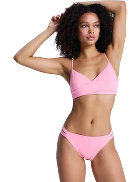 Braguita de bikini de mujer Solid Essentials - Roxy - FashionsVida