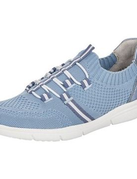 Sneaker Slipper Slipper Halbschuh Casual L7462-12 40 Female