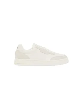 Herren Sneaker Weiß 509470