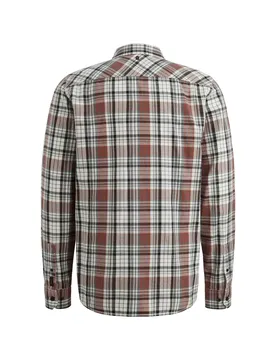 XXL Skynight Herringbone Check male