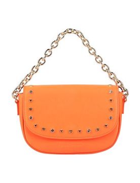 Handtaschen Damen Orange -- Damen