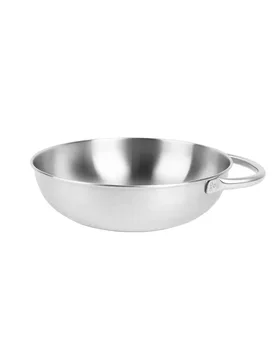 Schüssel Bowl with Grip S Default Title adult - Tatonka - FashionsVida