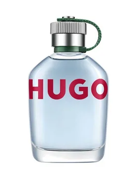 Boss Hugo Man 125ML - BOSS - FashionsVida